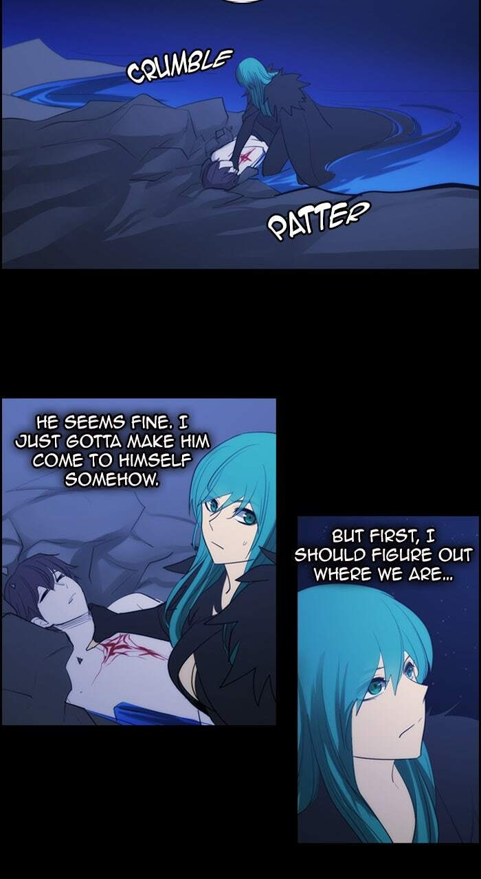 Kubera Chapter 593 page 46 - 