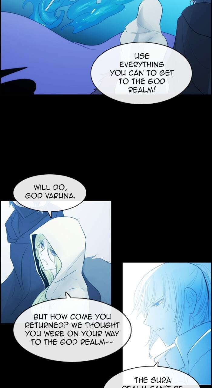 Kubera Chapter 593 page 8 - 