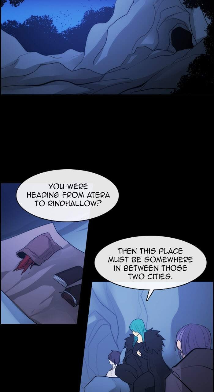 Kubera Chapter 594 page 11 - 