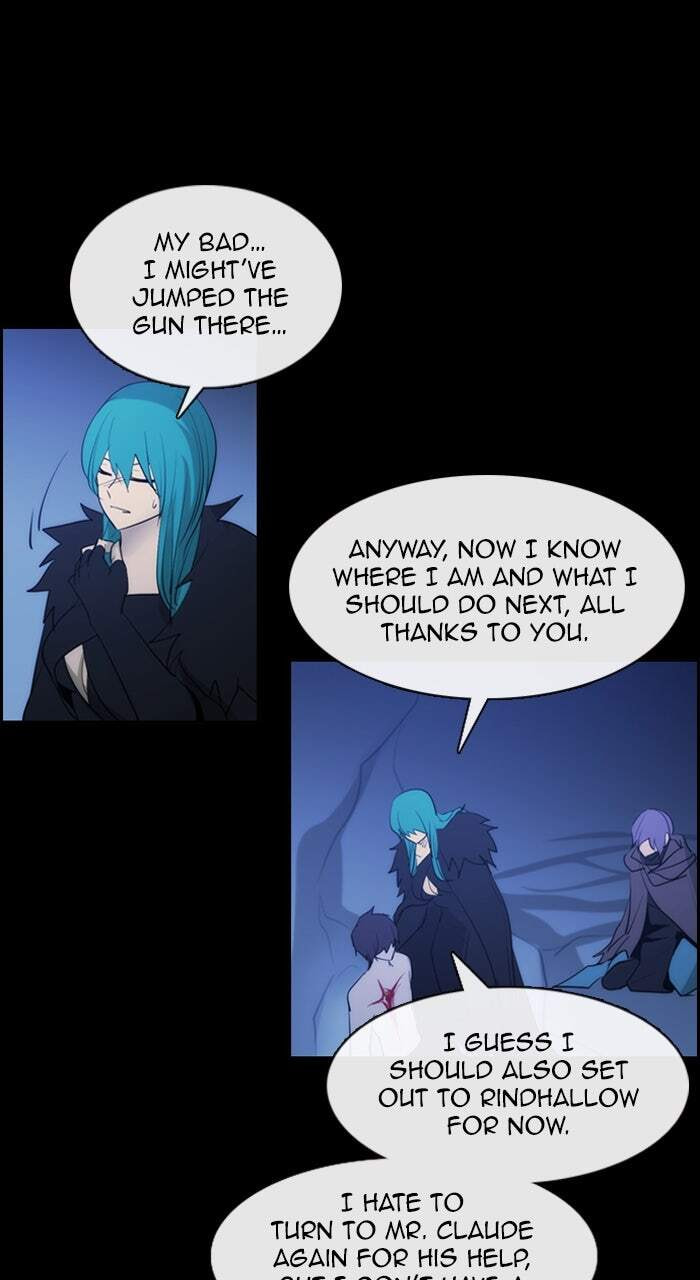 Kubera Chapter 594 page 16 - 