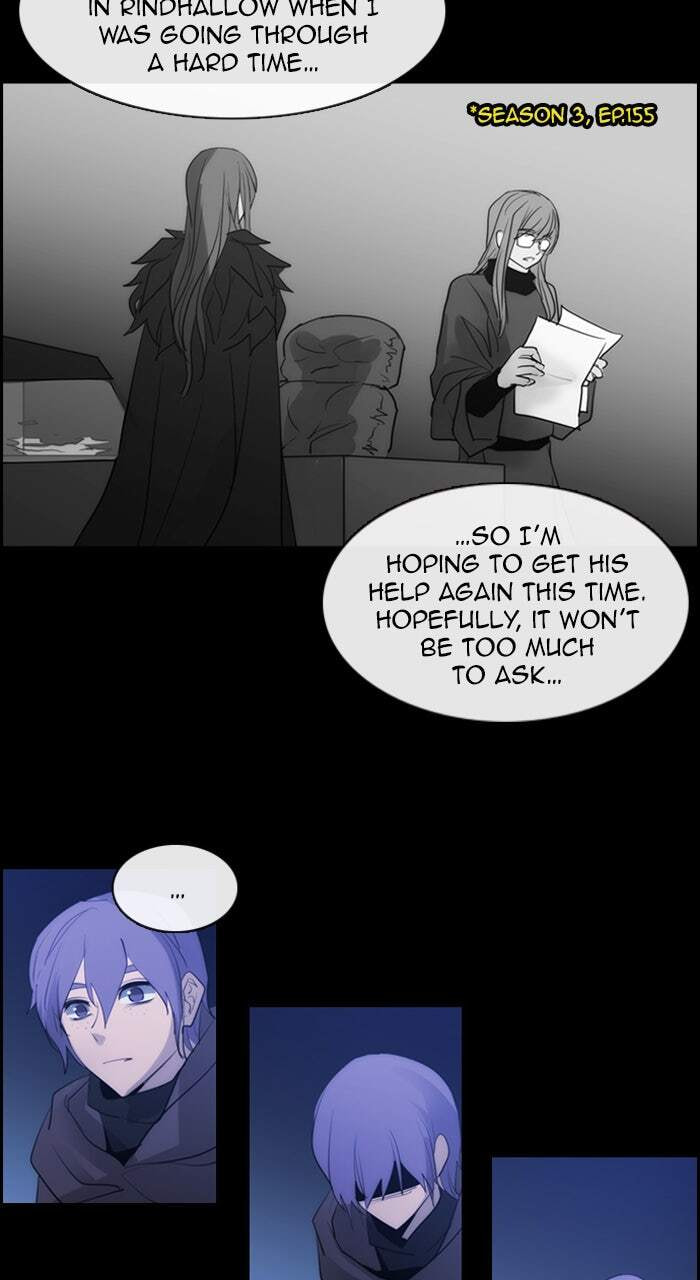 Kubera Chapter 594 page 18 - 