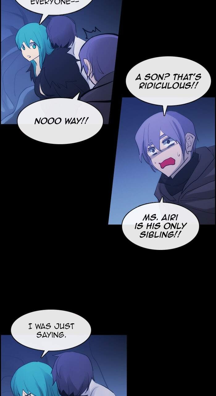 Kubera Chapter 594 page 20 - 