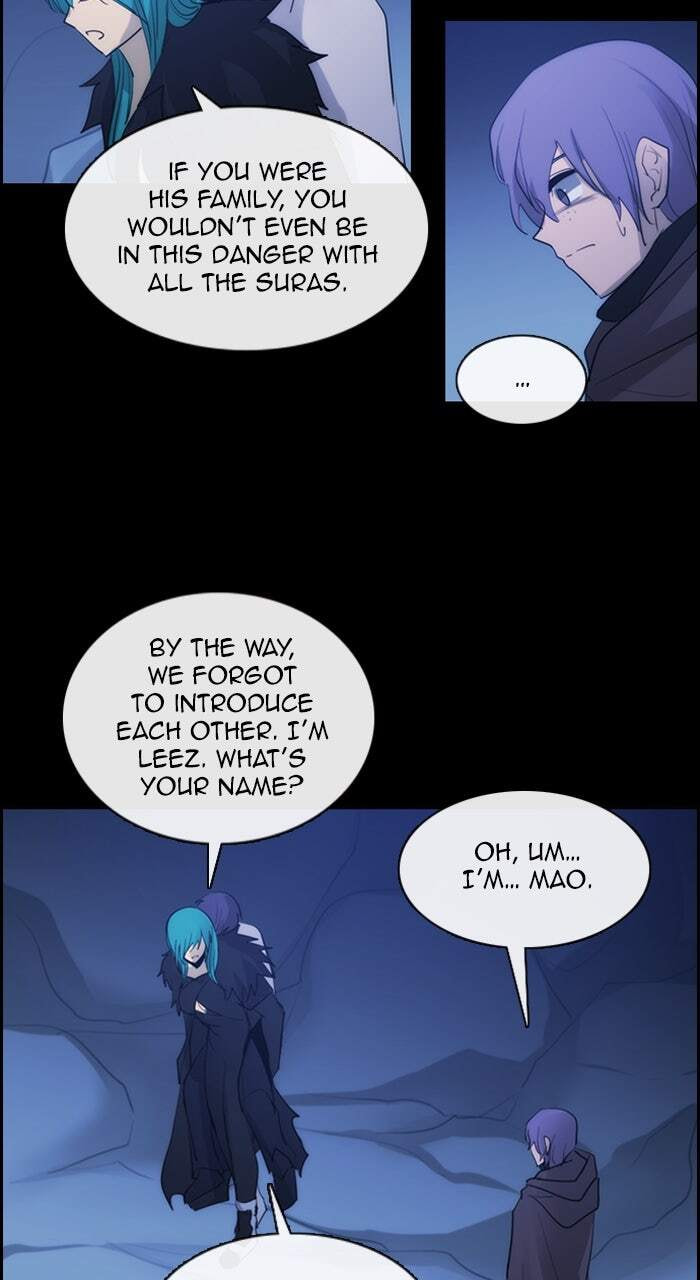 Kubera Chapter 594 page 21 - 
