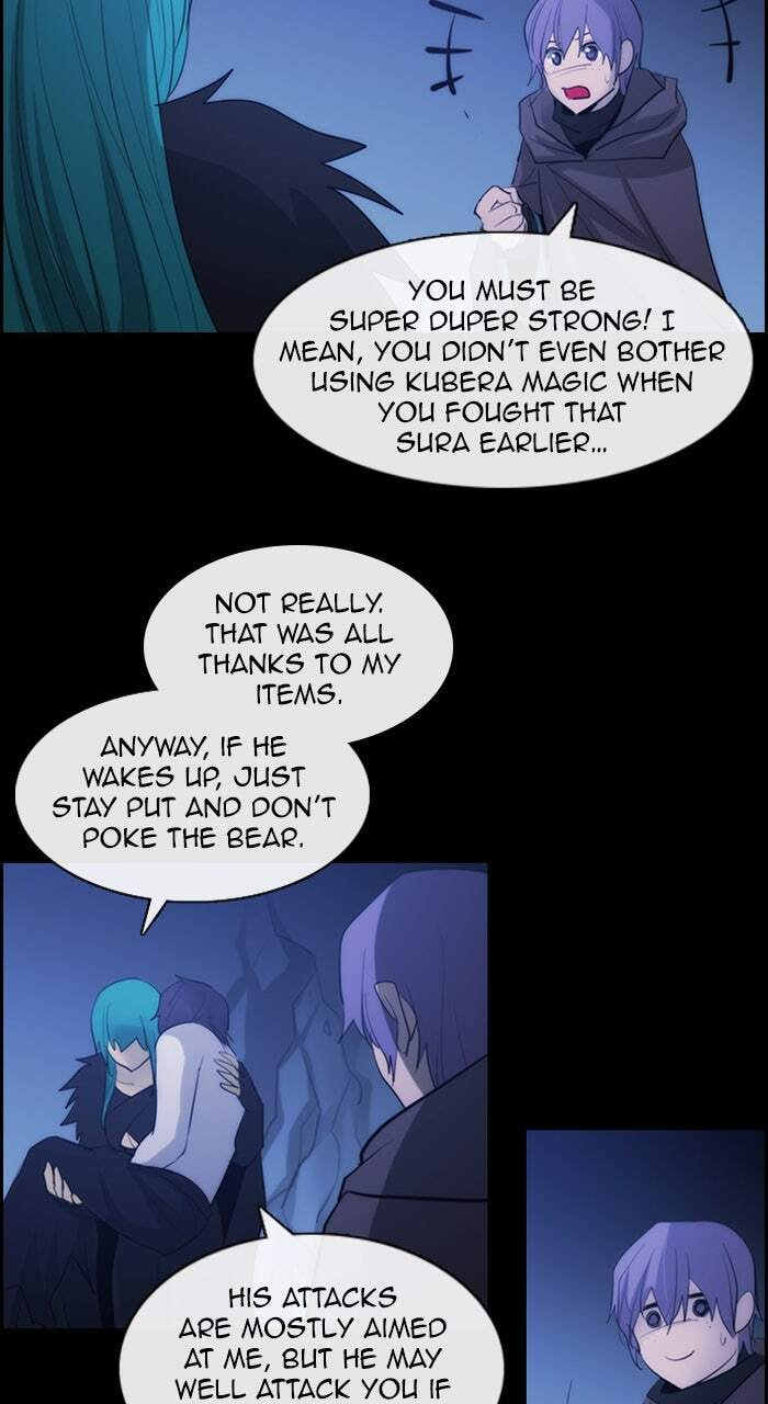 Kubera Chapter 594 page 28 - 