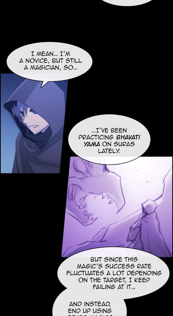 Kubera Chapter 594 page 31 - 