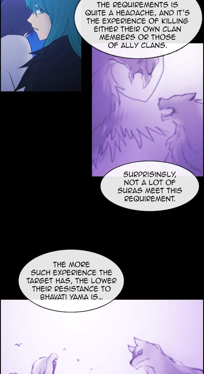 Kubera Chapter 594 page 33 - 