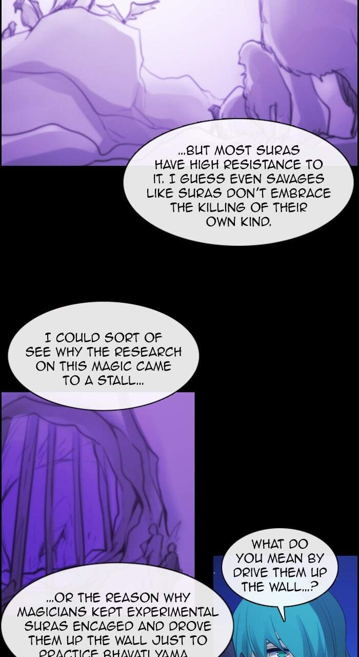 Kubera Chapter 594 page 34 - 