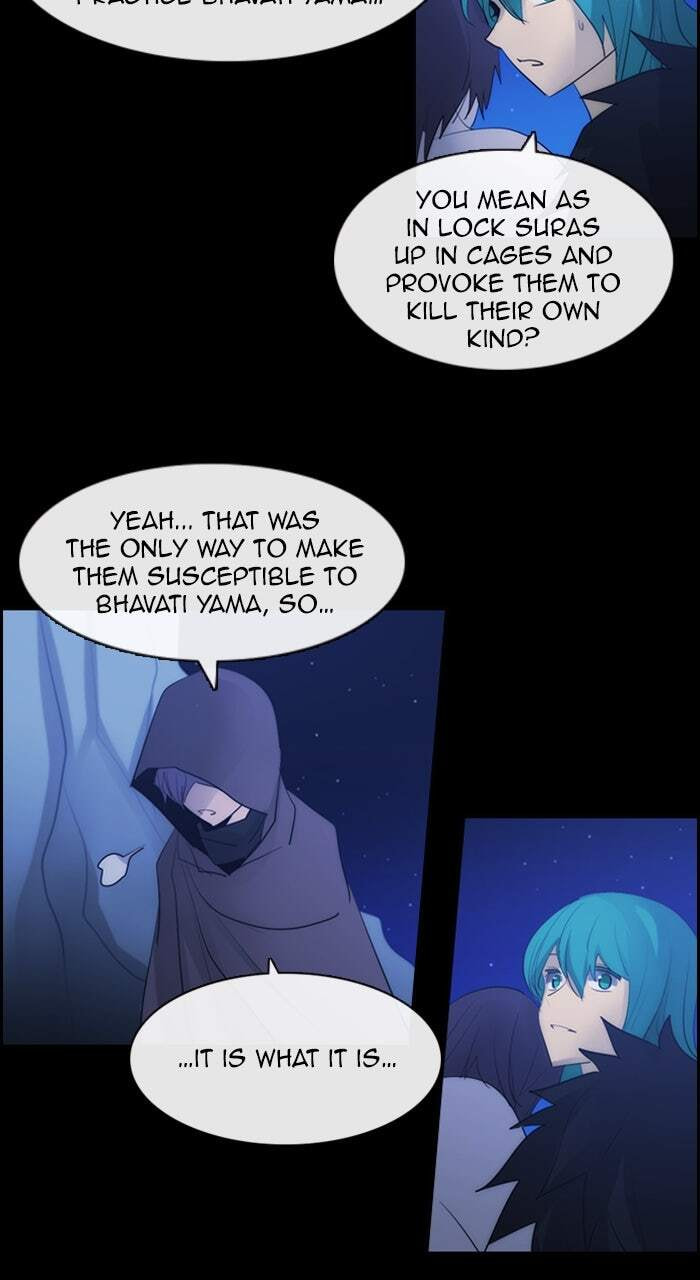 Kubera Chapter 594 page 35 - 