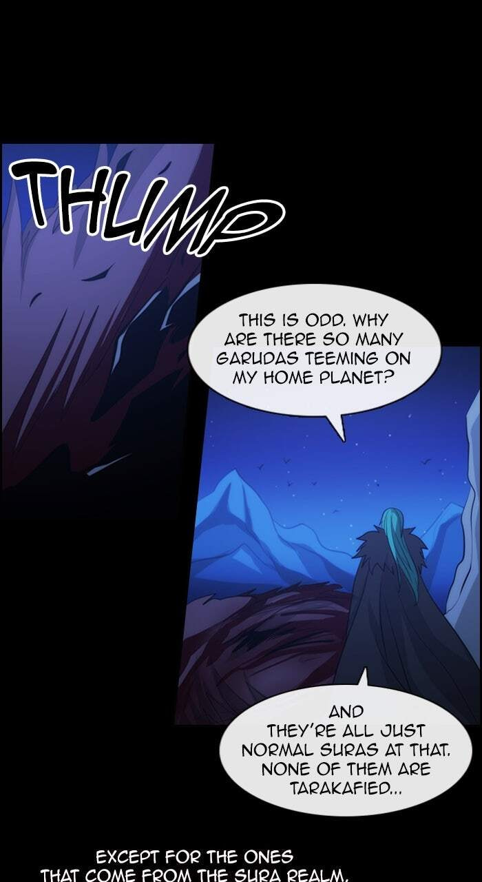 Kubera Chapter 594 page 39 - 