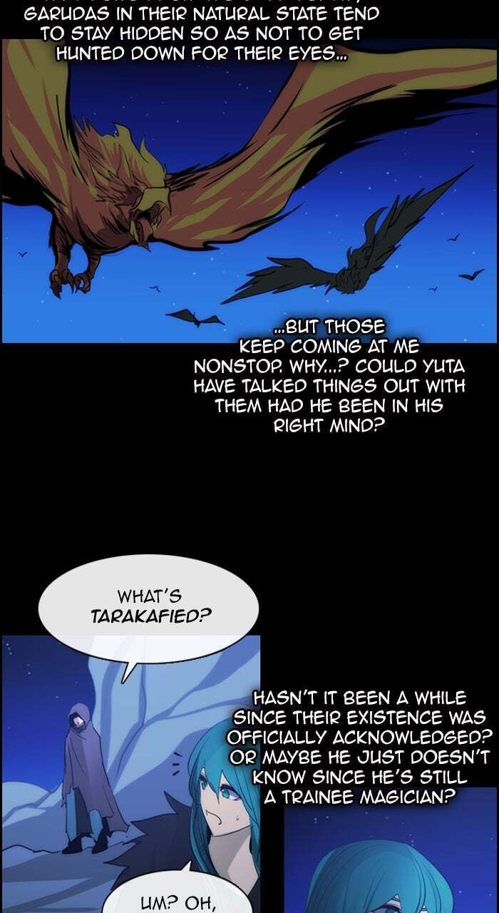 Kubera Chapter 594 page 40 - 