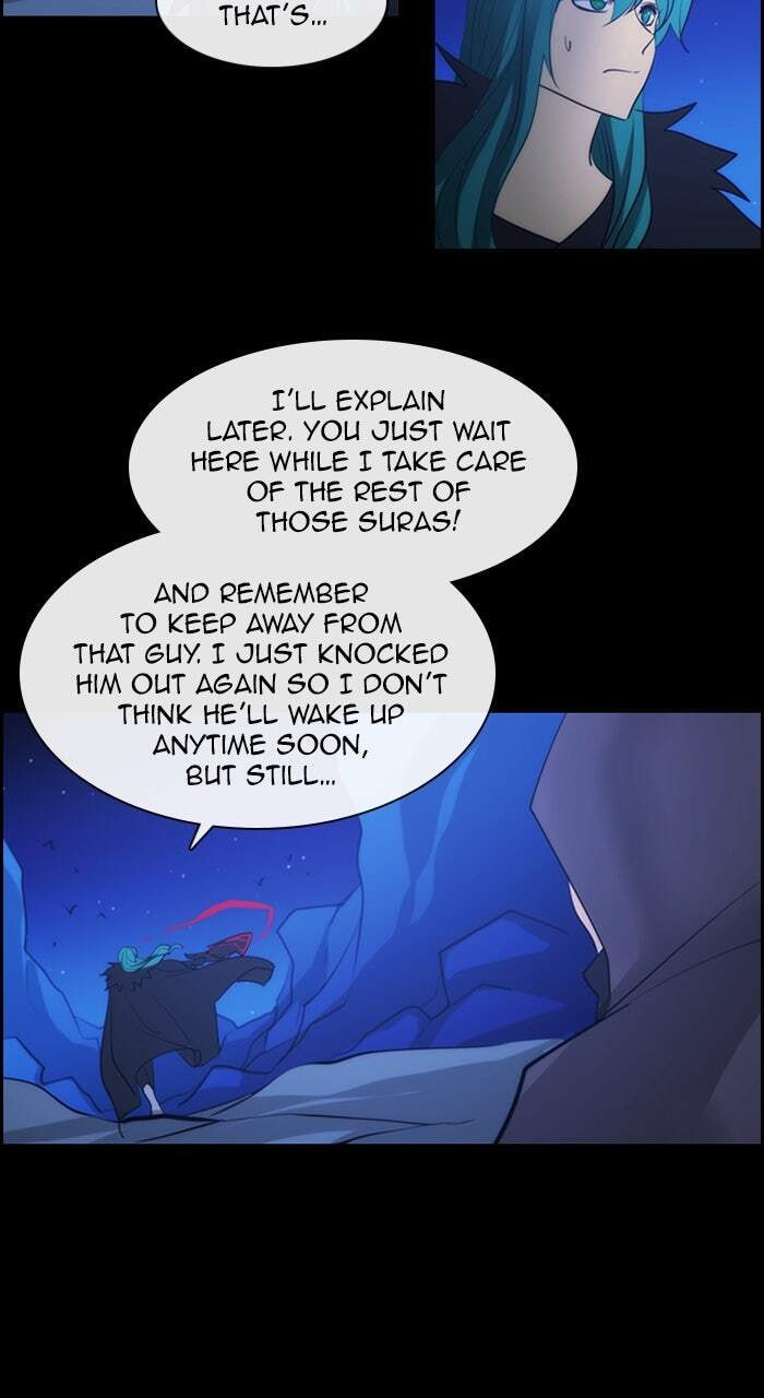 Kubera Chapter 594 page 41 - 
