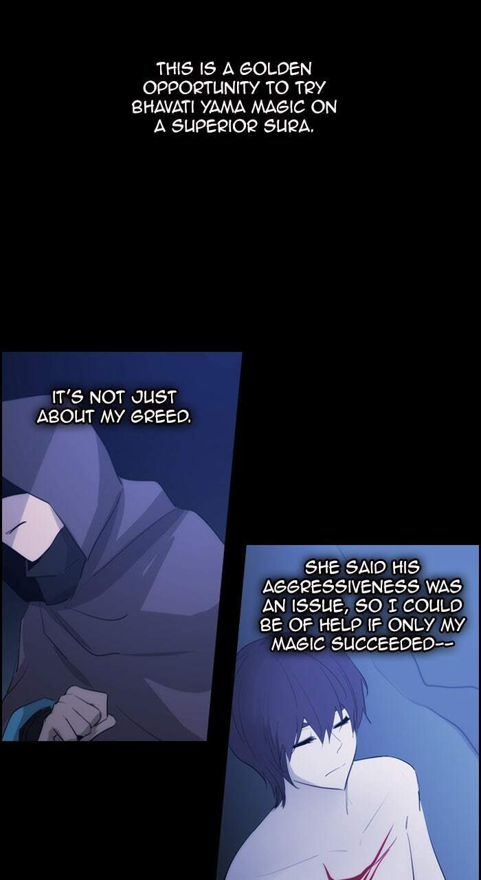 Kubera Chapter 594 page 45 - 