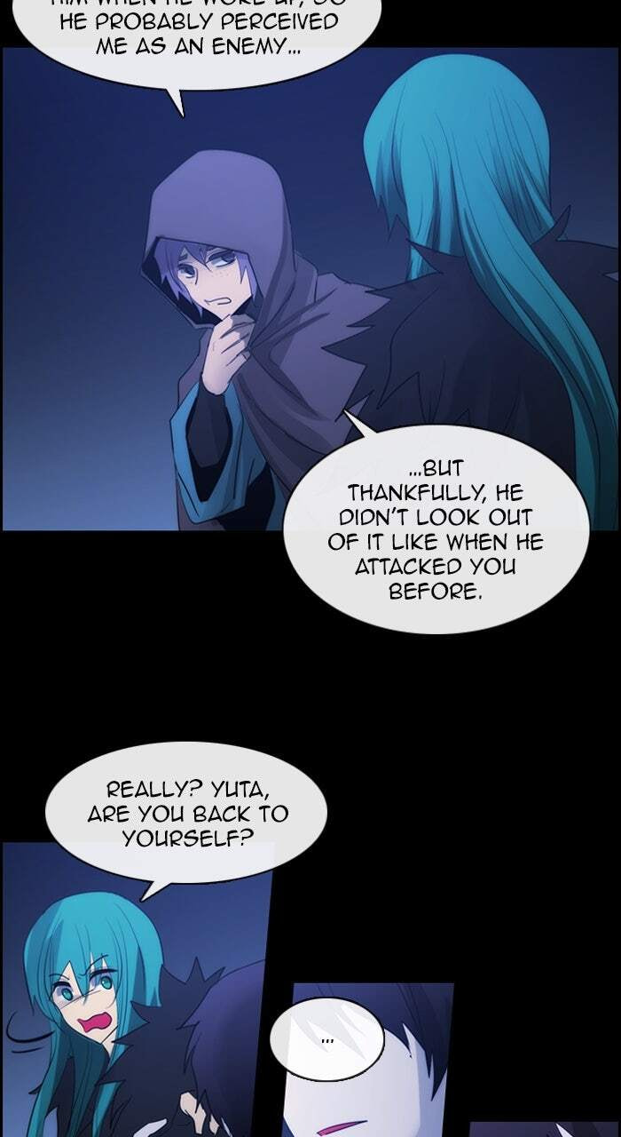 Kubera Chapter 595 page 11 - 