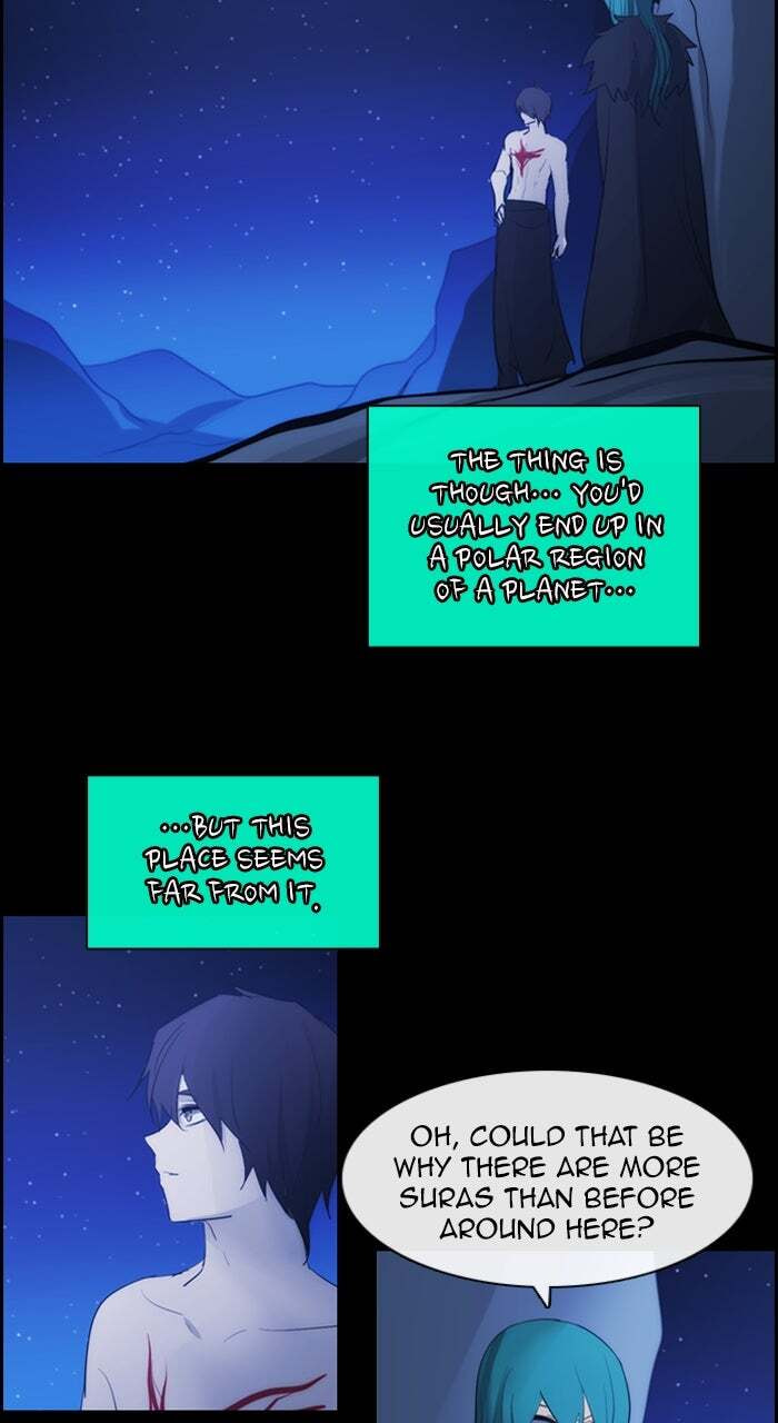 Kubera Chapter 595 page 20 - 