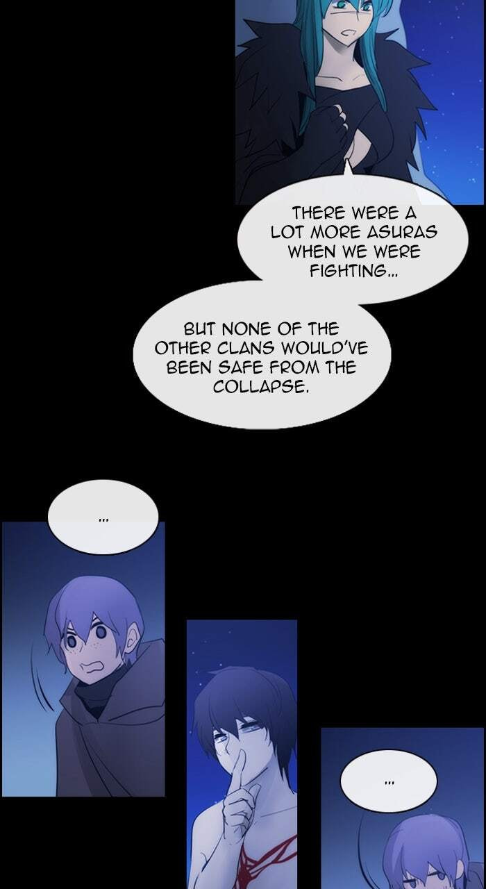 Kubera Chapter 595 page 21 - 