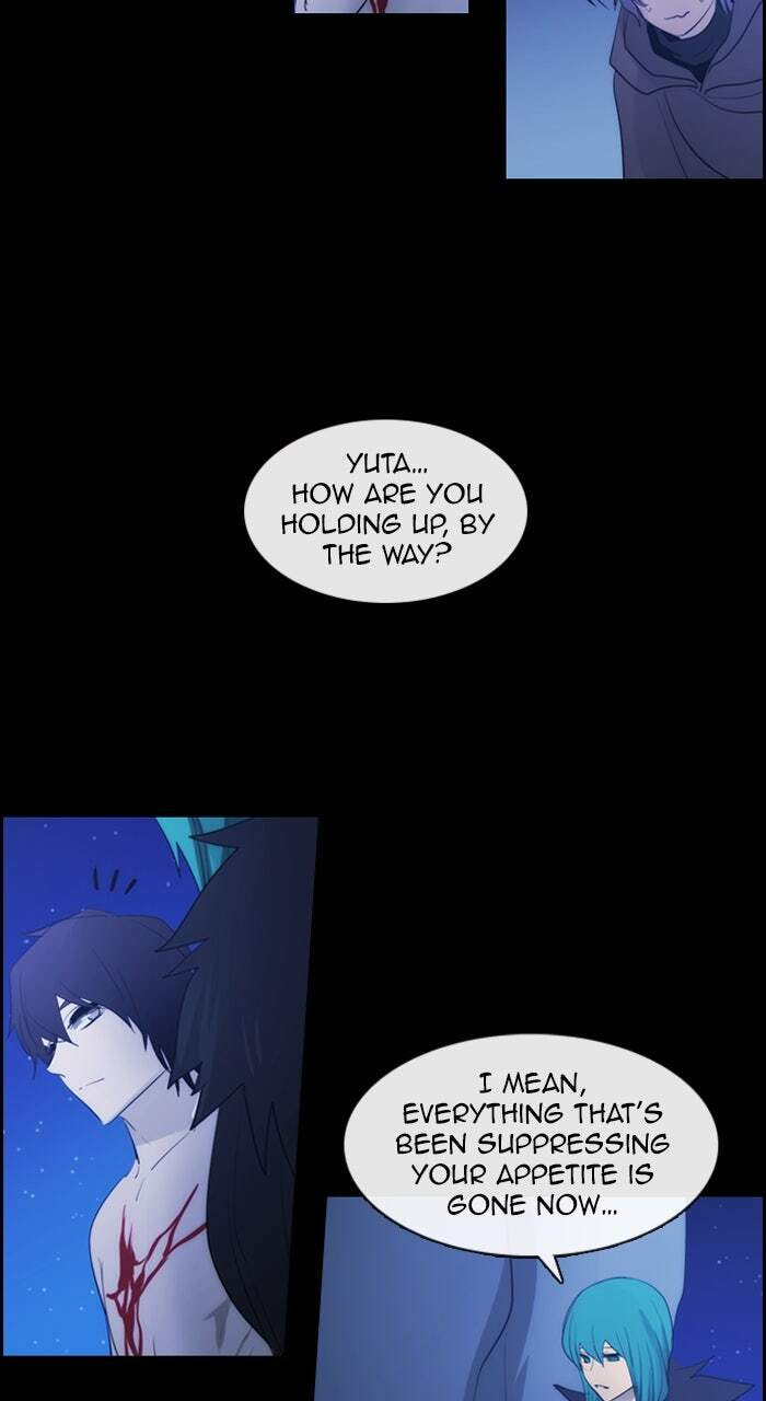 Kubera Chapter 595 page 22 - 