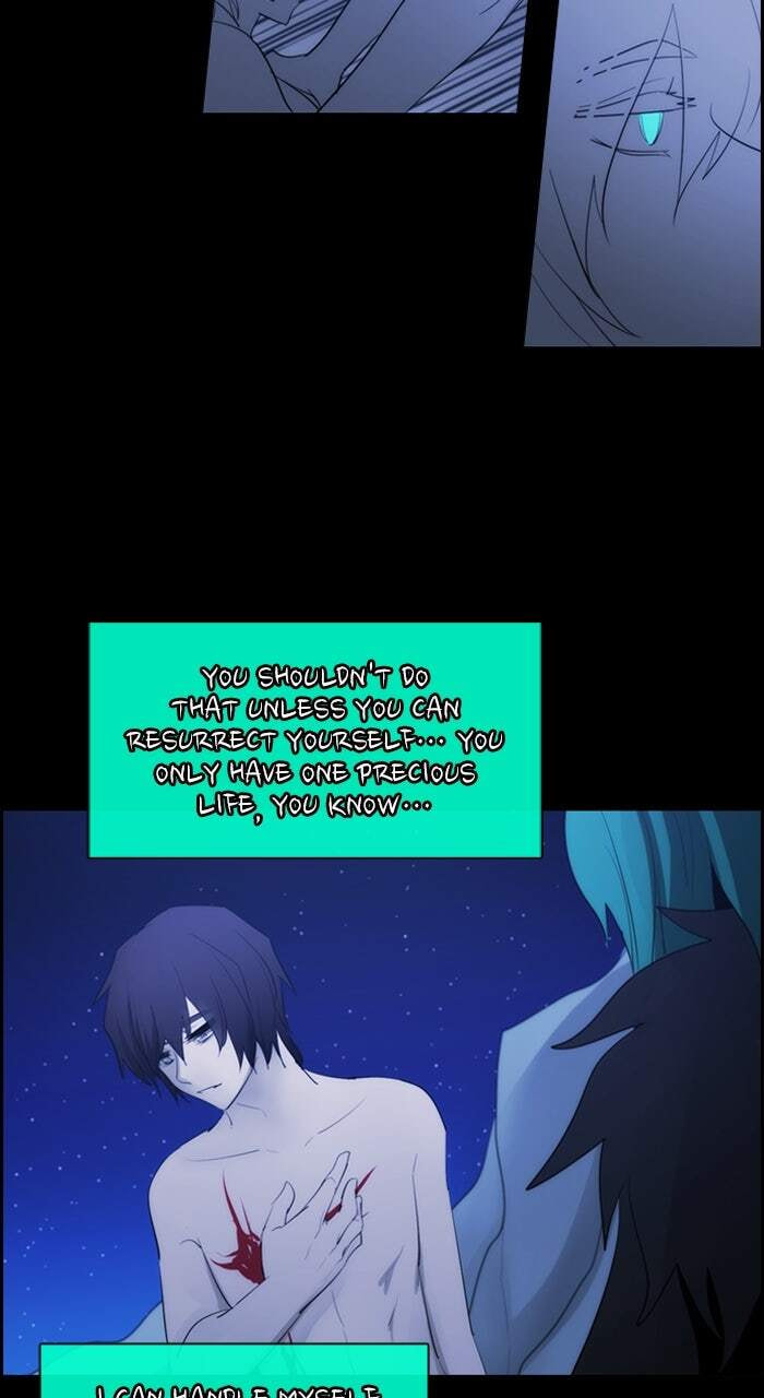 Kubera Chapter 595 page 25 - 