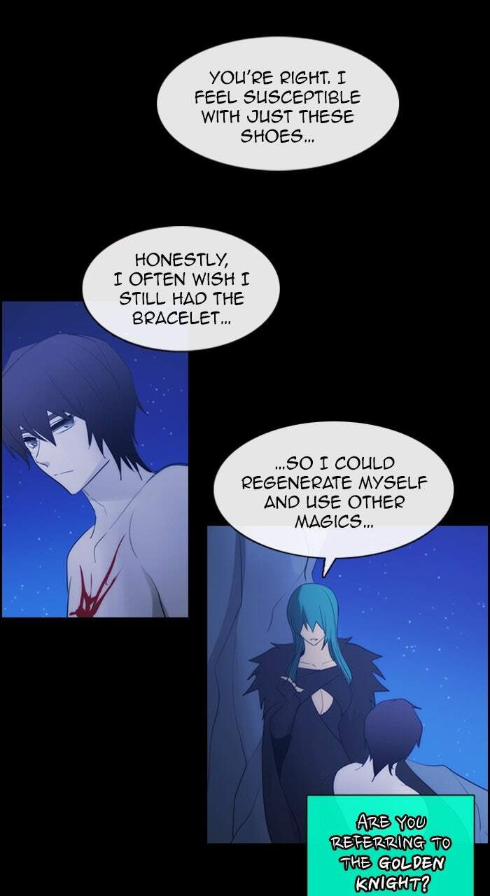 Kubera Chapter 595 page 27 - 