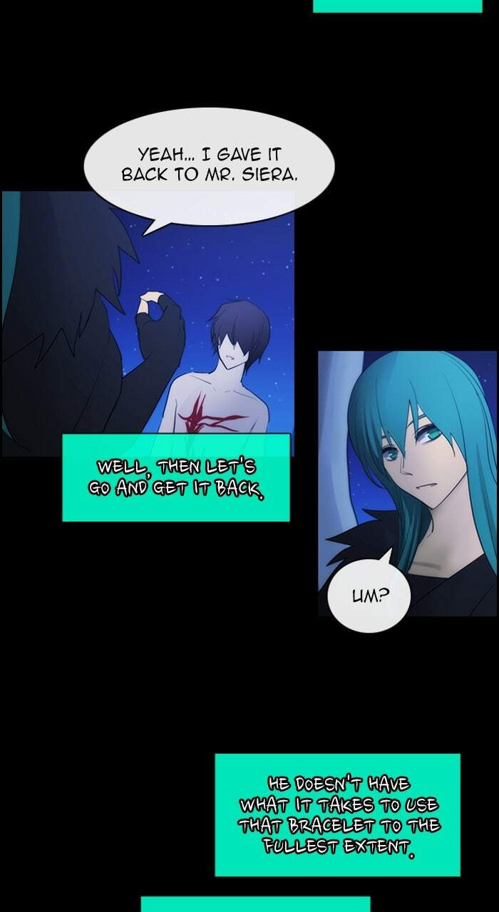 Kubera Chapter 595 page 28 - 