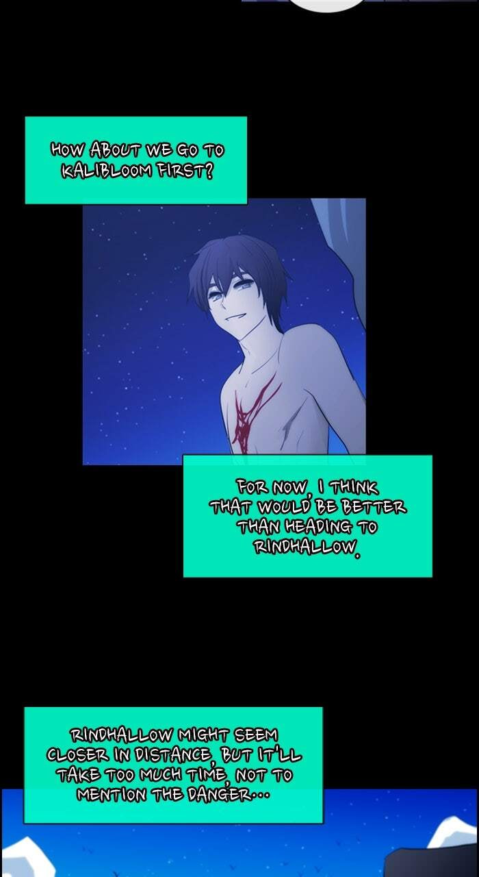 Kubera Chapter 595 page 30 - 