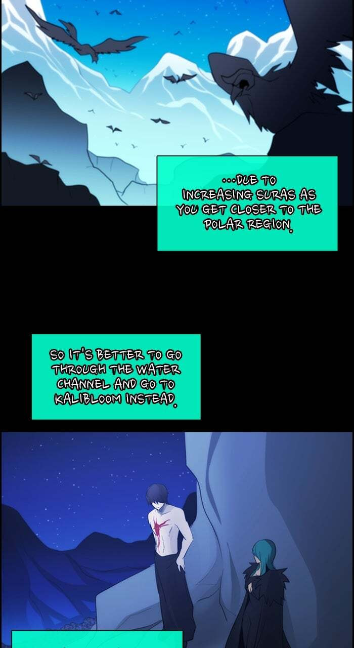 Kubera Chapter 595 page 31 - 