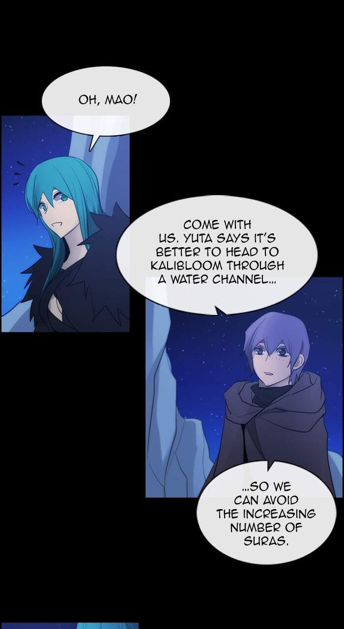 Kubera Chapter 595 page 33 - 