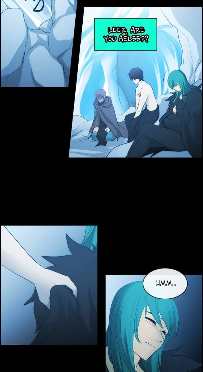 Kubera Chapter 595 page 37 - 