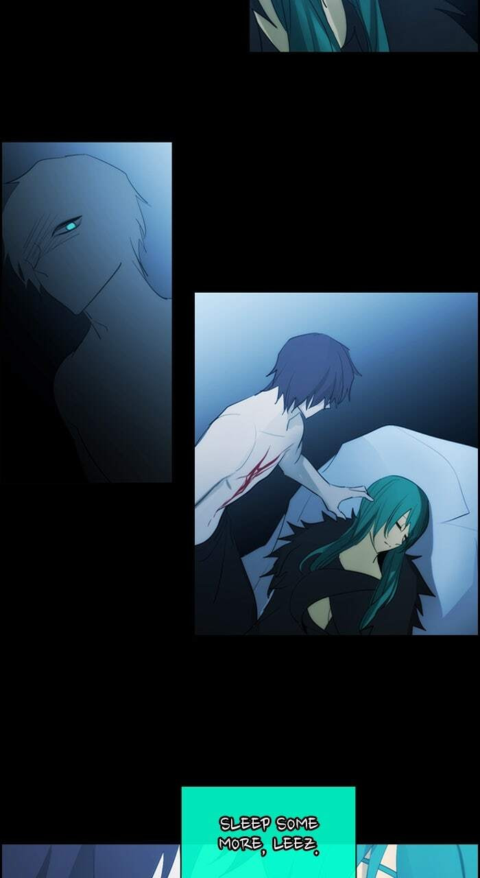 Kubera Chapter 595 page 38 - 