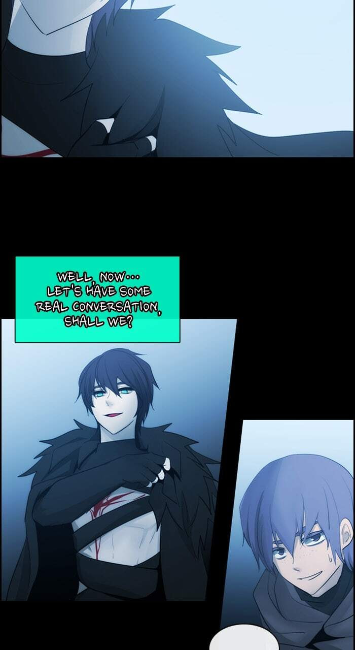 Kubera Chapter 595 page 40 - 
