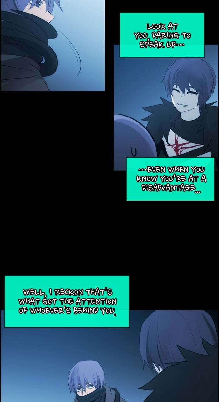 Kubera Chapter 595 page 43 - 