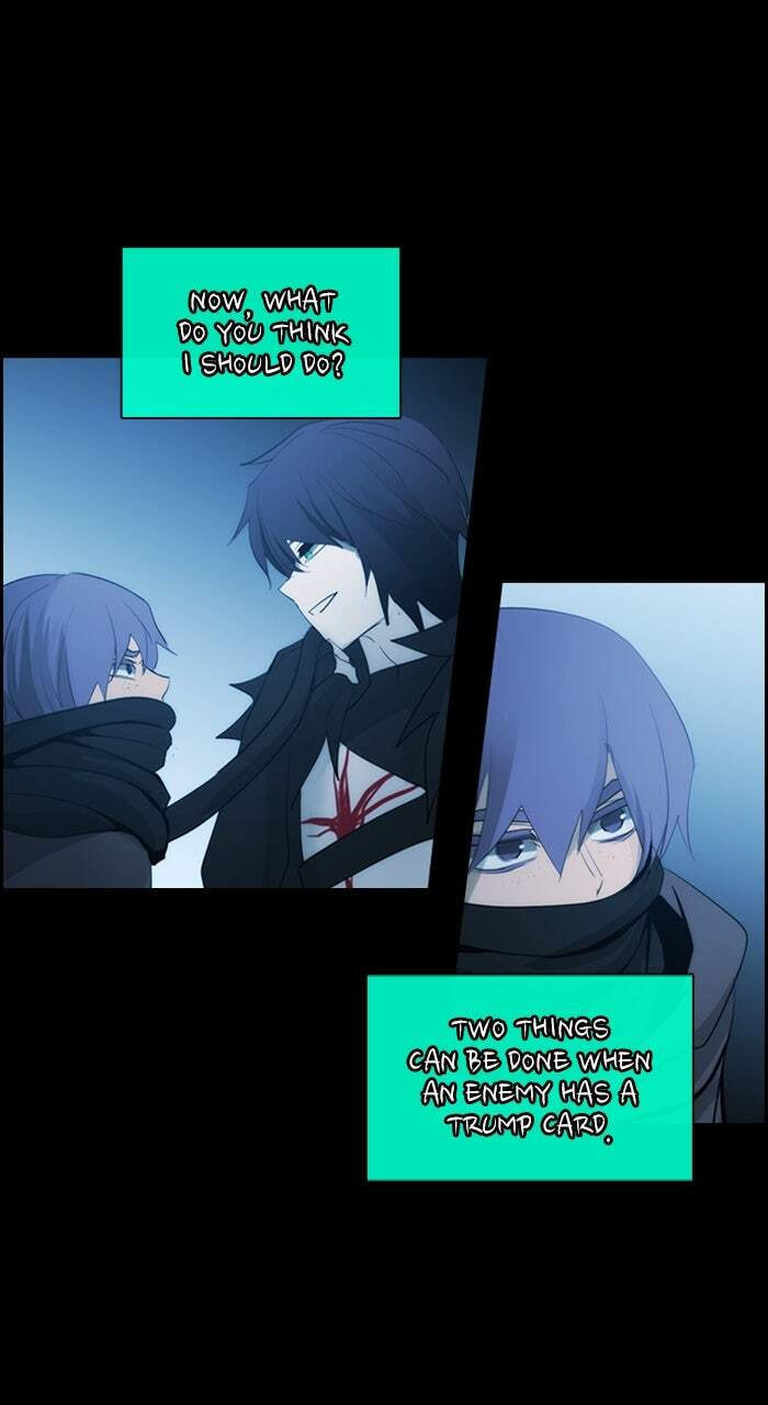 Kubera Chapter 595 page 45 - 