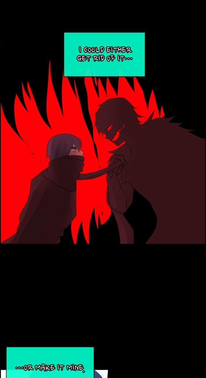Kubera Chapter 595 page 46 - 