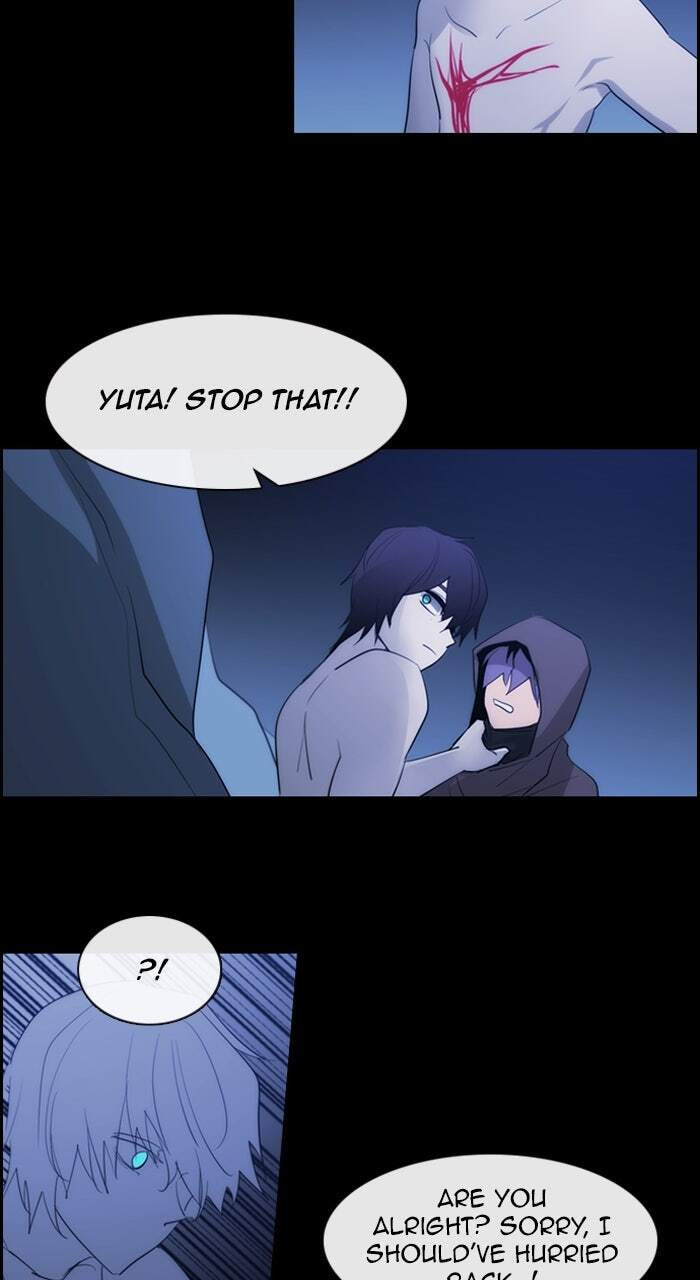 Kubera Chapter 595 page 8 - 