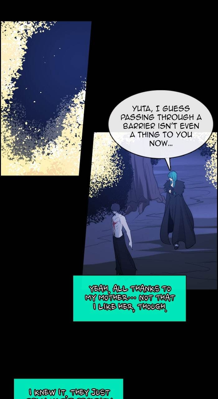Kubera Chapter 596 page 20 - 