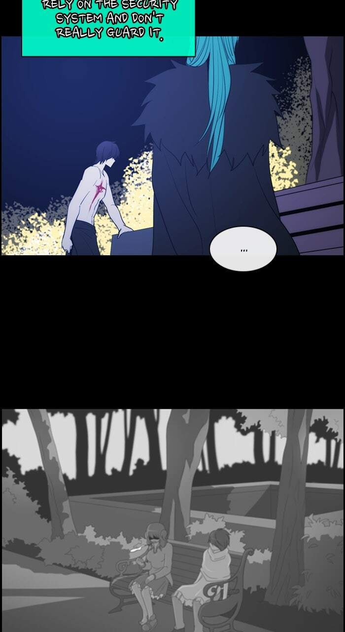 Kubera Chapter 596 page 21 - 
