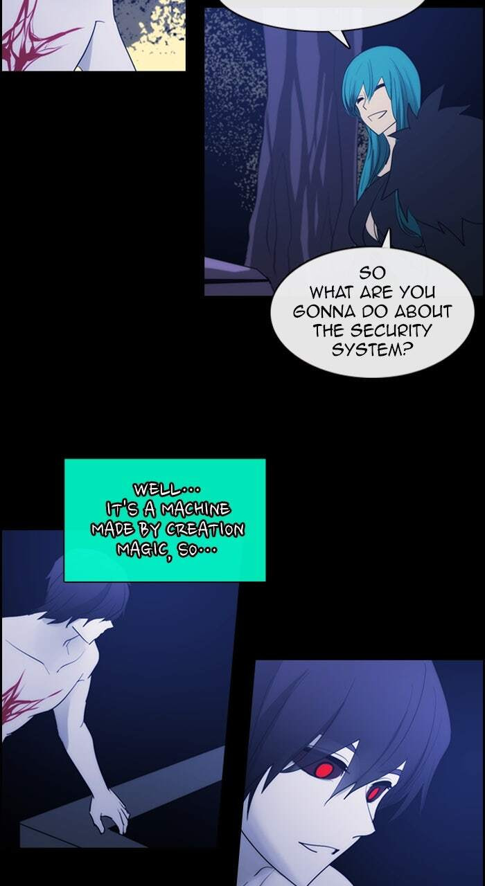 Kubera Chapter 596 page 23 - 