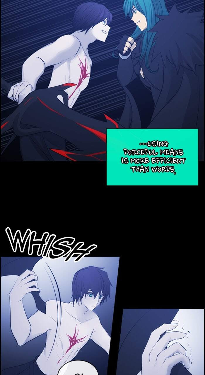 Kubera Chapter 596 page 33 - 