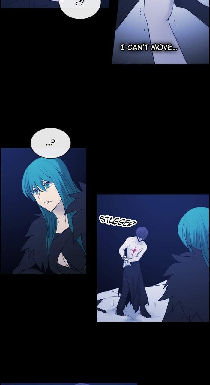 Kubera Chapter 596 page 34 - 