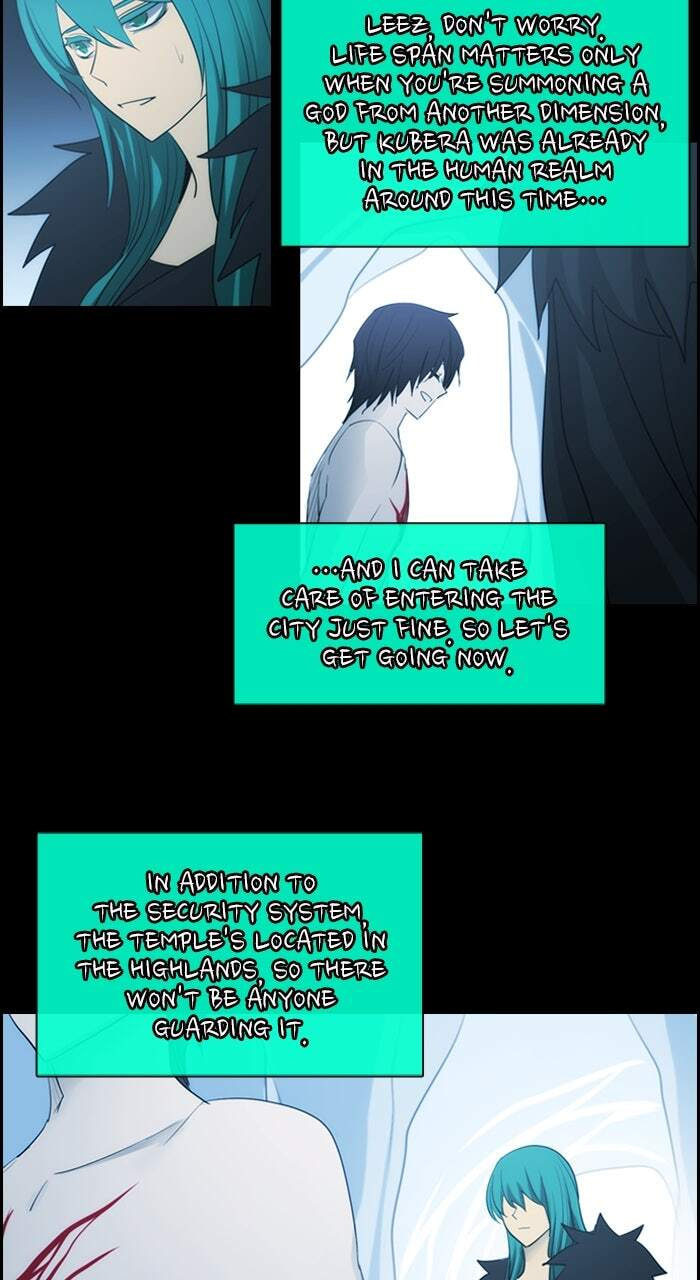 Kubera Chapter 596 page 10 - 