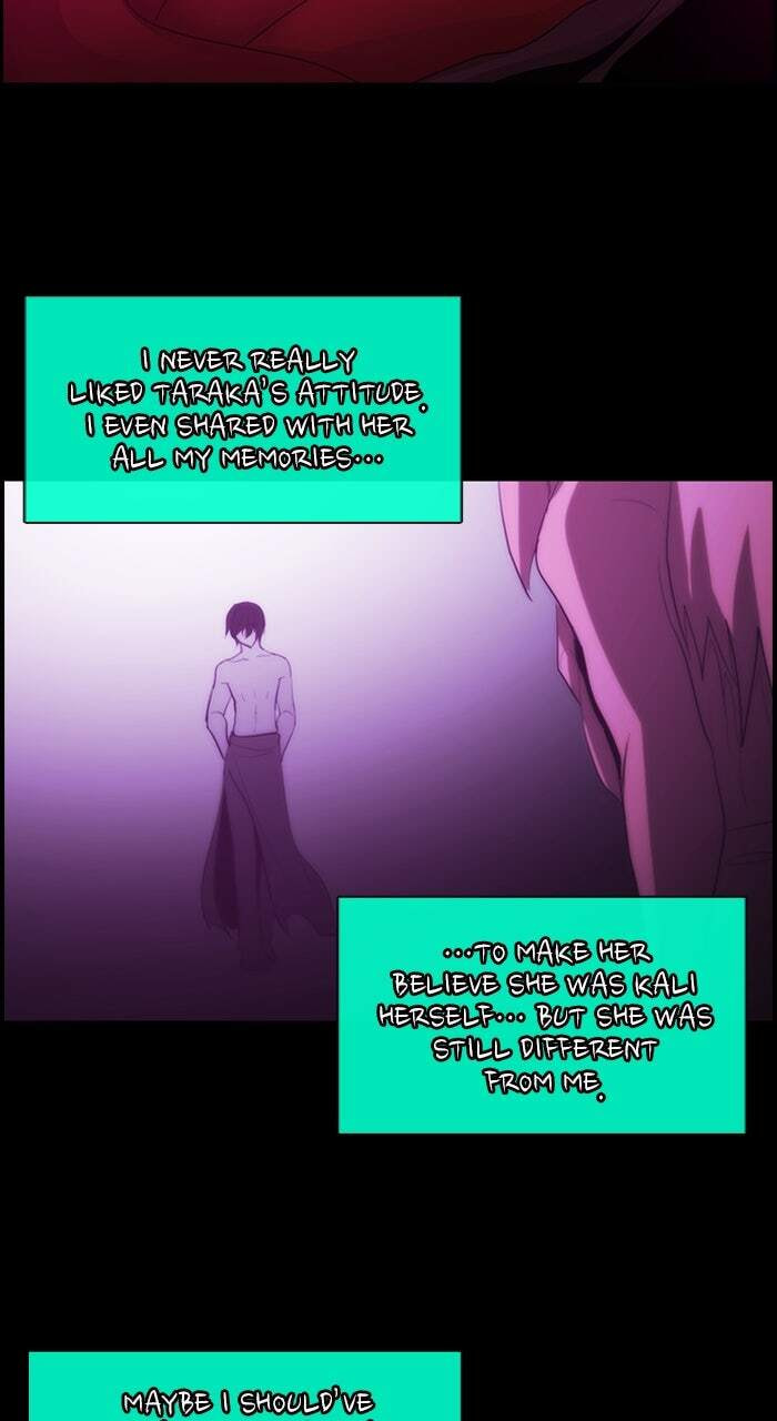 Kubera Chapter 597 page 23 - 