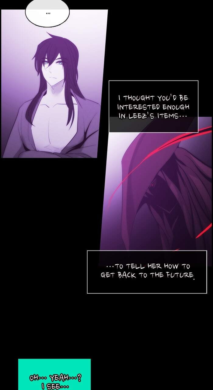 Kubera Chapter 597 page 32 - 