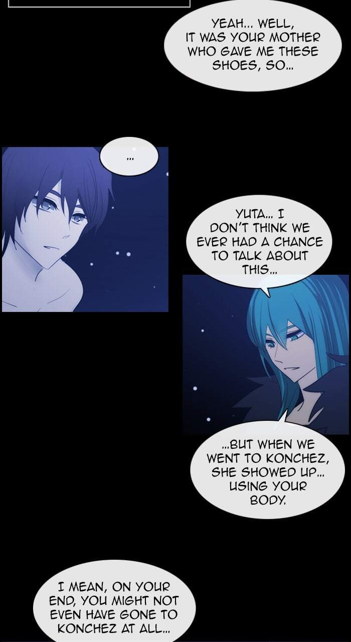 Kubera Chapter 597 page 50 - 