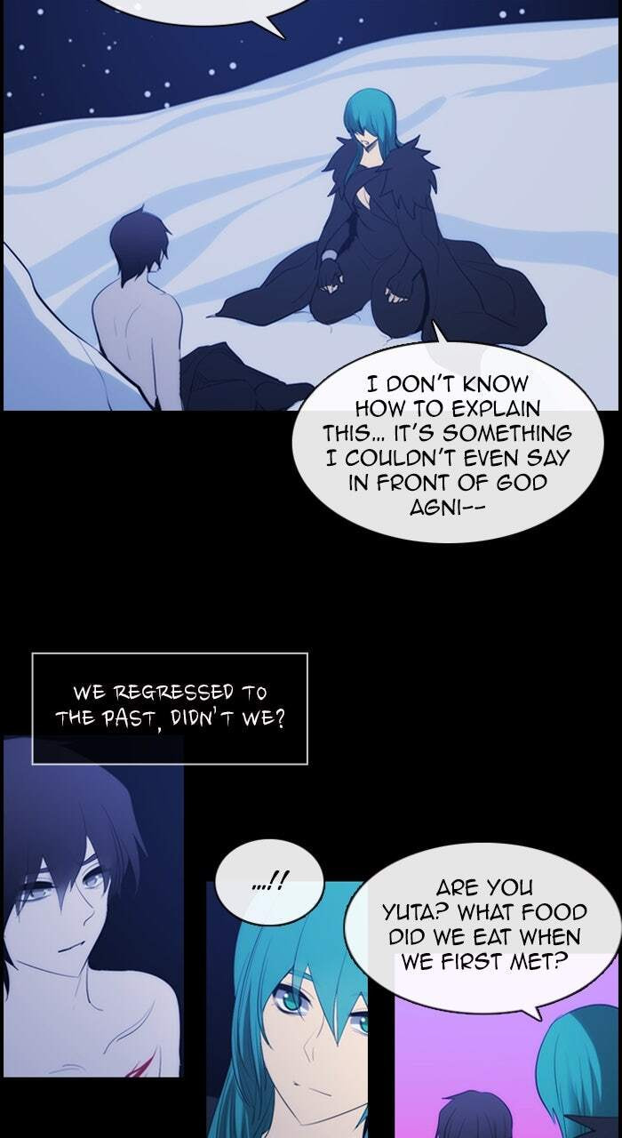 Kubera Chapter 597 page 51 - 