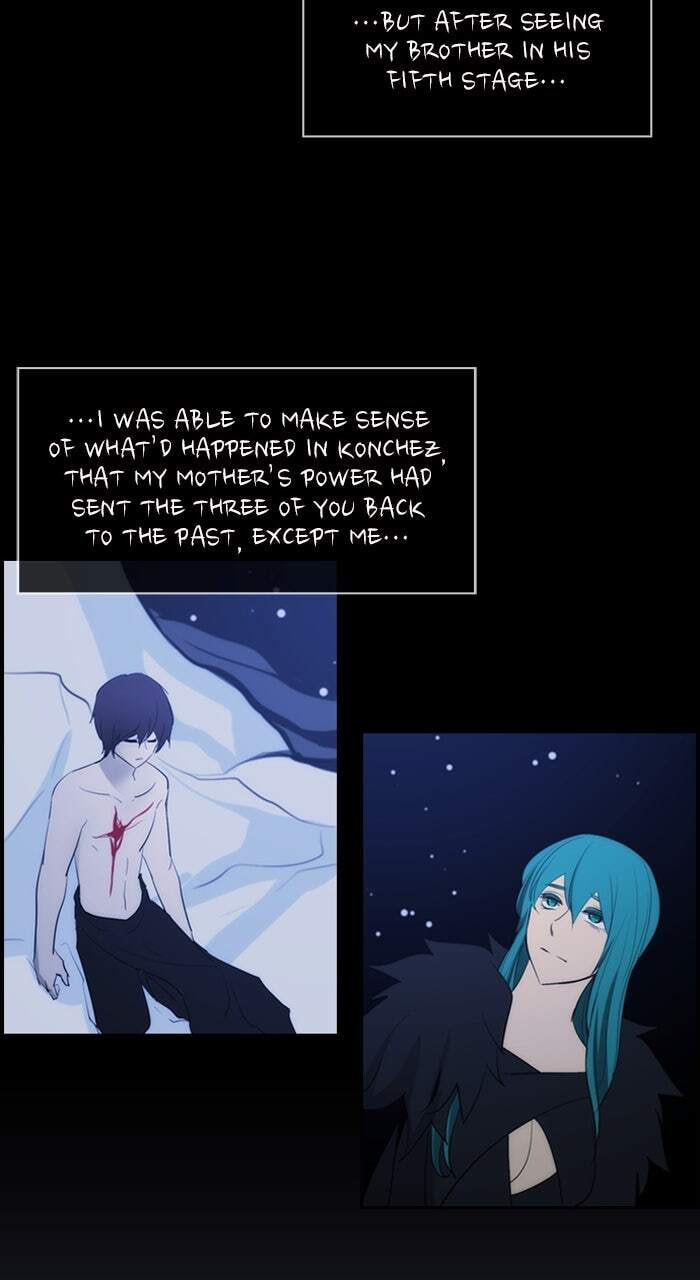 Kubera Chapter 597 page 53 - 