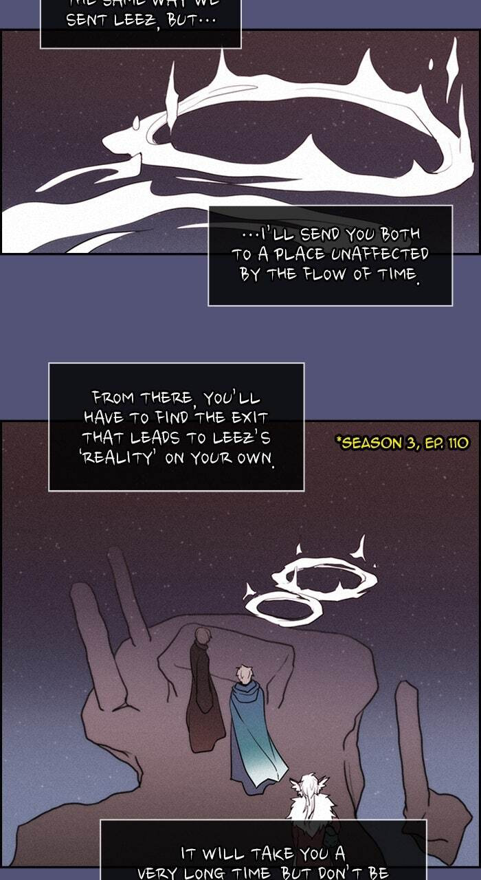 Kubera Chapter 597 page 55 - 