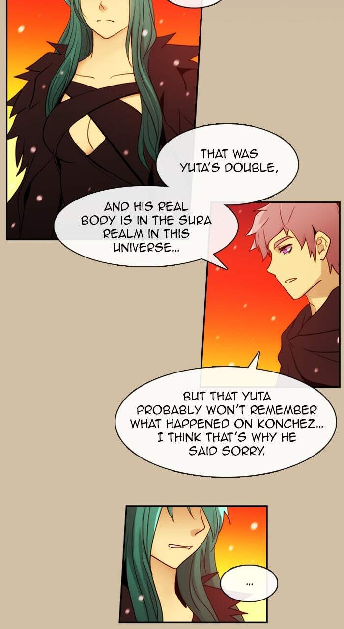 Kubera Chapter 597 page 58 - 