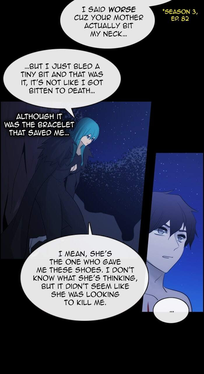 Kubera Chapter 598 page 28 - 