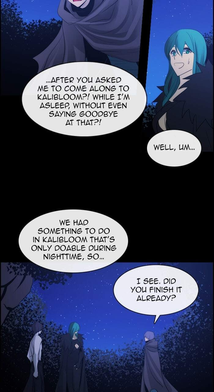 Kubera Chapter 598 page 32 - 