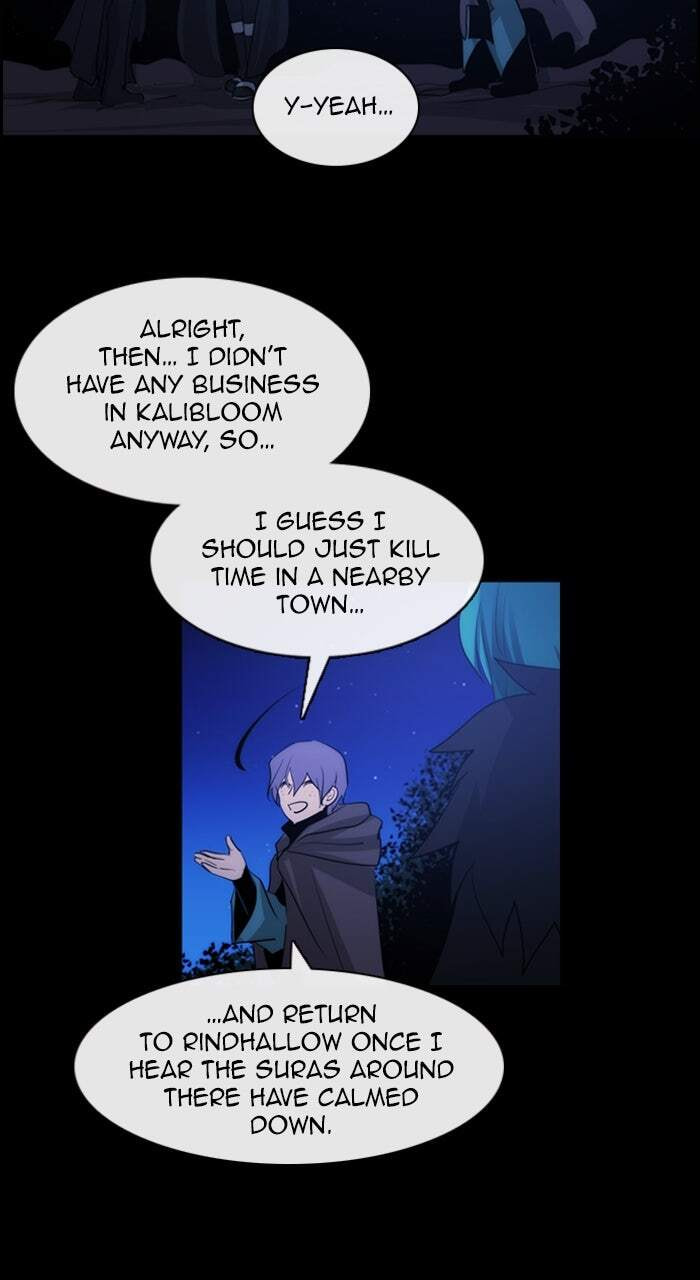 Kubera Chapter 598 page 33 - 