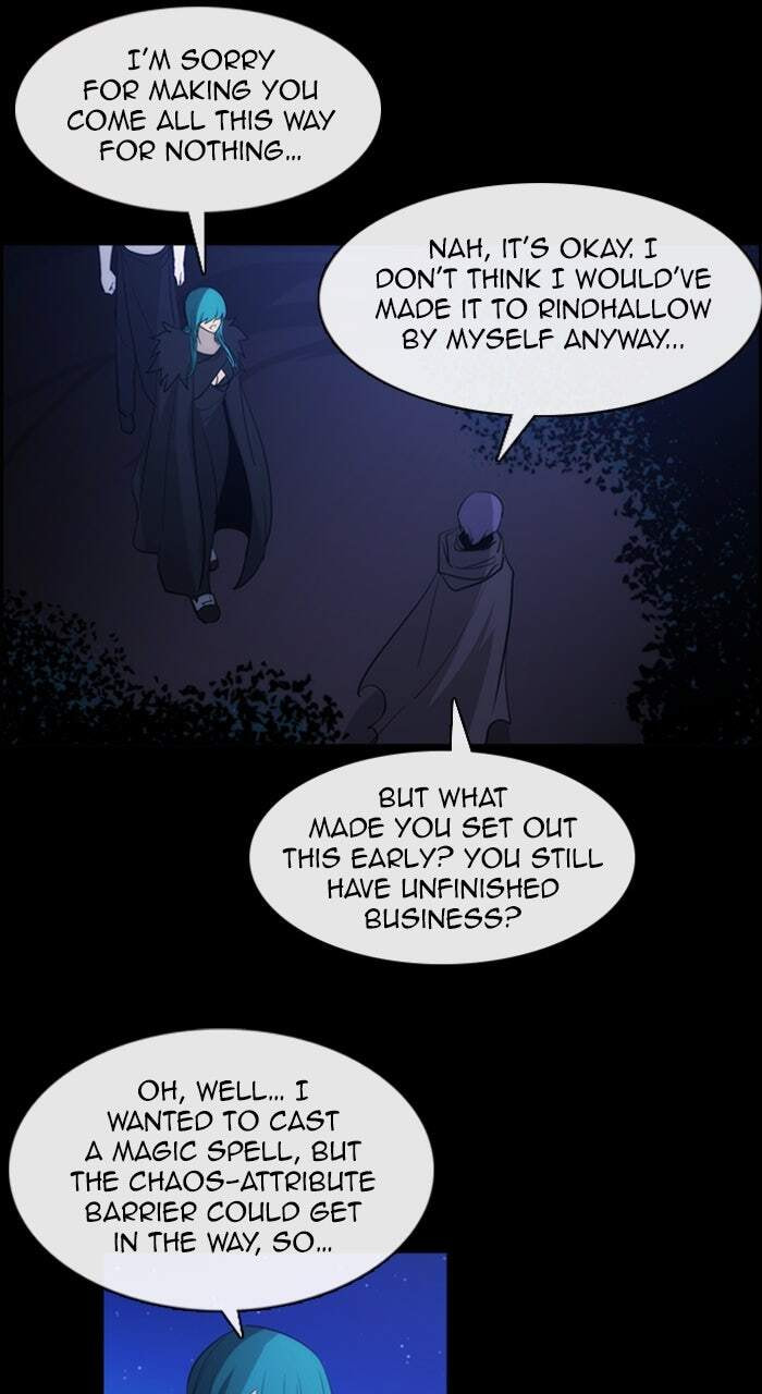 Kubera Chapter 598 page 34 - 
